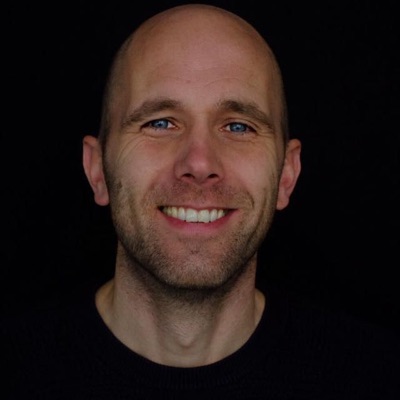 Maarten Dijksma