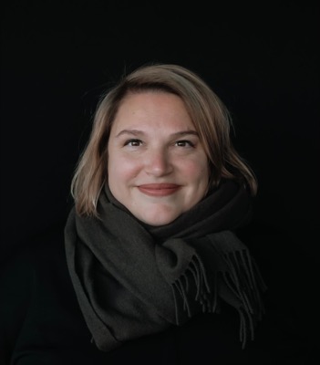 Jorien de Vos
